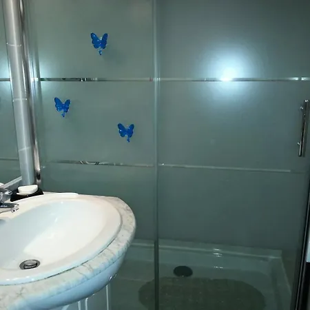 Apartment Heliopolis Batiment L - Heliopolis L - 4 Personnes Cap D'agde Mae-3051 Agde